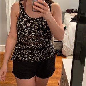 American eagle tank top